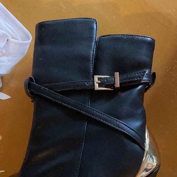 Zipper Booties - Picture 6 of 11